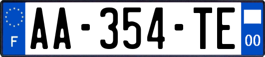 AA-354-TE