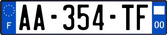 AA-354-TF