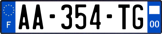 AA-354-TG