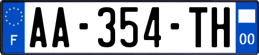 AA-354-TH