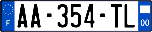 AA-354-TL