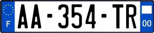 AA-354-TR