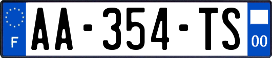 AA-354-TS