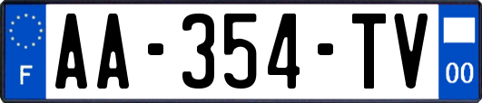 AA-354-TV