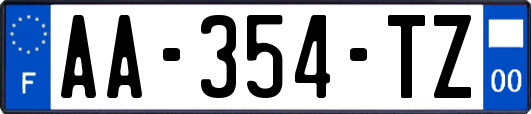 AA-354-TZ