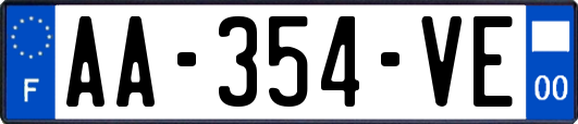 AA-354-VE