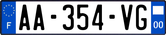 AA-354-VG