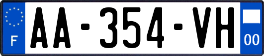 AA-354-VH