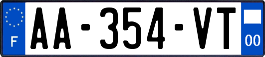 AA-354-VT