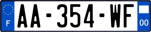 AA-354-WF