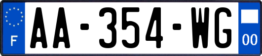 AA-354-WG