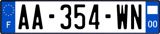 AA-354-WN