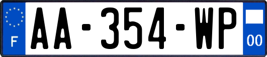 AA-354-WP