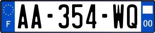 AA-354-WQ