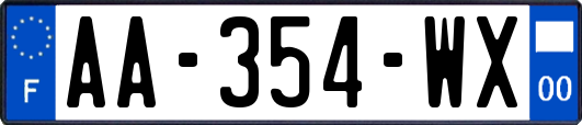 AA-354-WX