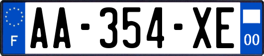 AA-354-XE