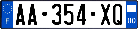 AA-354-XQ