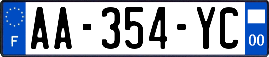 AA-354-YC