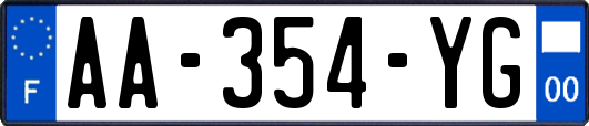 AA-354-YG