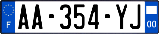 AA-354-YJ