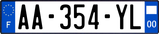 AA-354-YL