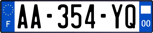 AA-354-YQ