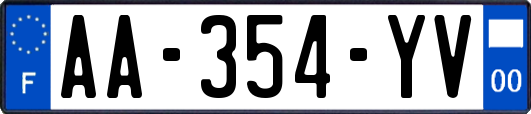 AA-354-YV