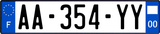 AA-354-YY