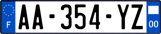 AA-354-YZ