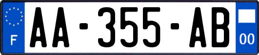 AA-355-AB