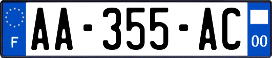 AA-355-AC