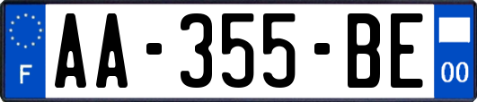 AA-355-BE