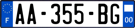 AA-355-BG