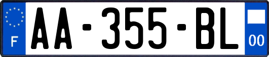 AA-355-BL