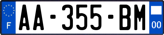 AA-355-BM