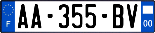 AA-355-BV