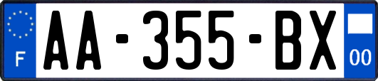 AA-355-BX