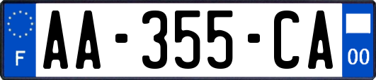 AA-355-CA