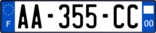 AA-355-CC