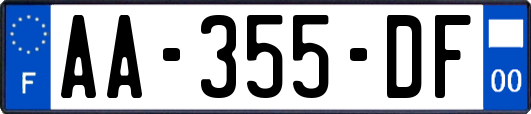 AA-355-DF