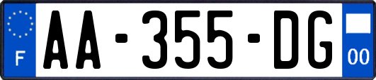 AA-355-DG