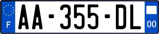 AA-355-DL