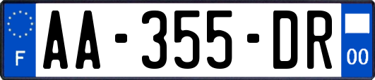 AA-355-DR