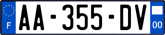 AA-355-DV