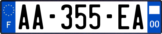 AA-355-EA