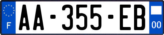 AA-355-EB