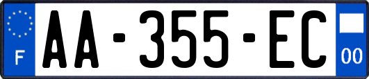 AA-355-EC