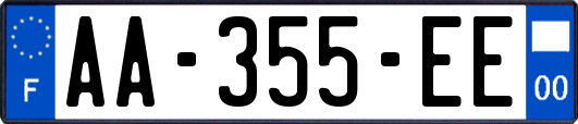 AA-355-EE