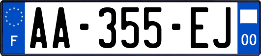 AA-355-EJ