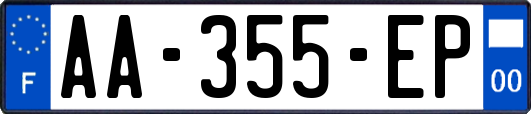 AA-355-EP